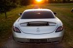 Mercedes-Benz SLS AMG MC700 by McChip-DKR 2012 года